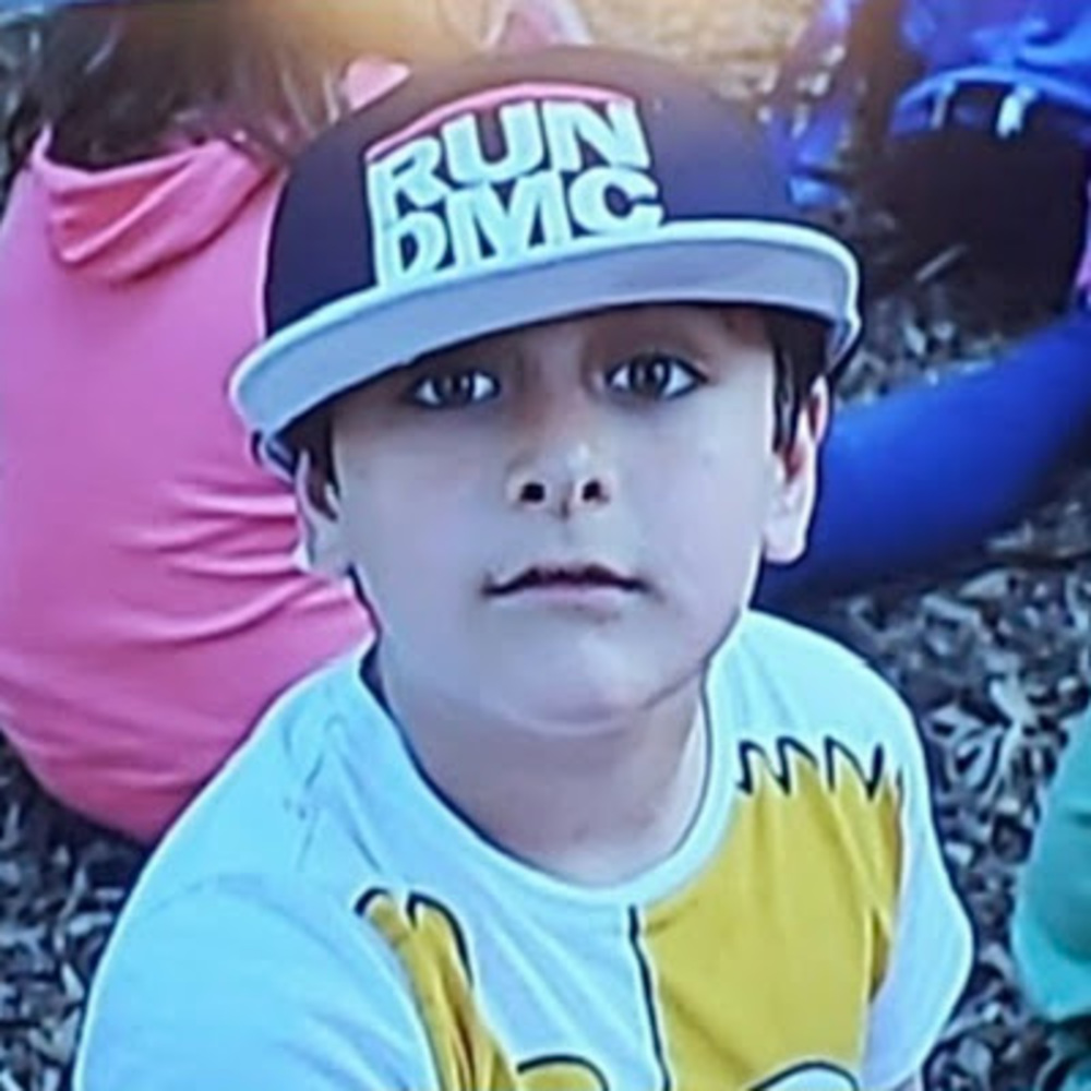 Meet your Posher, Amrit